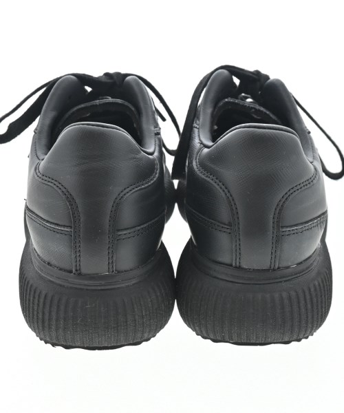 Onitsuka Tiger（オニツカタイガー）スニーカー 黒 サイズ:24cm レディース/2200668793018