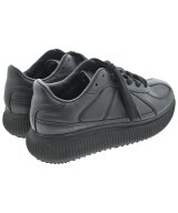 Onitsuka Tiger（オニツカタイガー）スニーカー 黒 サイズ:24cm レディース/2200668793018