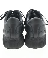 Onitsuka Tiger（オニツカタイガー）スニーカー 黒 サイズ:24cm レディース/2200668793018