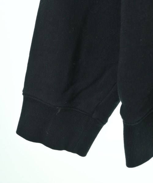 Onitsuka Tiger（オニツカタイガー）スウェット 黒 サイズ:XL メンズ/2200665380051