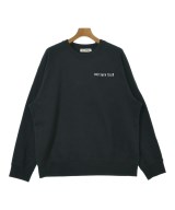 Onitsuka Tiger（オニツカタイガー）スウェット 黒 サイズ:XL メンズ/2200665380051