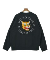 Onitsuka Tiger（オニツカタイガー）スウェット 黒 サイズ:XL メンズ/2200665380051