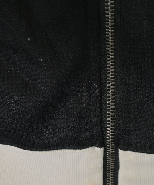 Onitsuka Tiger（オニツカタイガー）パーカー 黒 サイズ:S レディース/2200669873030