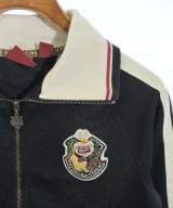 Onitsuka Tiger（オニツカタイガー）パーカー 黒 サイズ:S レディース/2200669873030