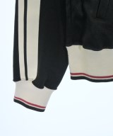 Onitsuka Tiger（オニツカタイガー）パーカー 黒 サイズ:S レディース/2200669873030