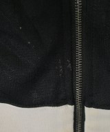 Onitsuka Tiger（オニツカタイガー）パーカー 黒 サイズ:S レディース/2200669873030