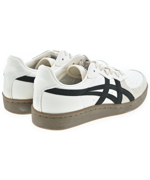 Onitsuka Tiger（オニツカタイガー）スニーカー 白 サイズ:23.5cm レディース/2200669955019