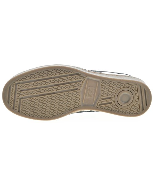 Onitsuka Tiger（オニツカタイガー）スニーカー 白 サイズ:23.5cm レディース/2200669955019