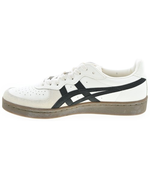 Onitsuka Tiger（オニツカタイガー）スニーカー 白 サイズ:23.5cm レディース/2200669955019