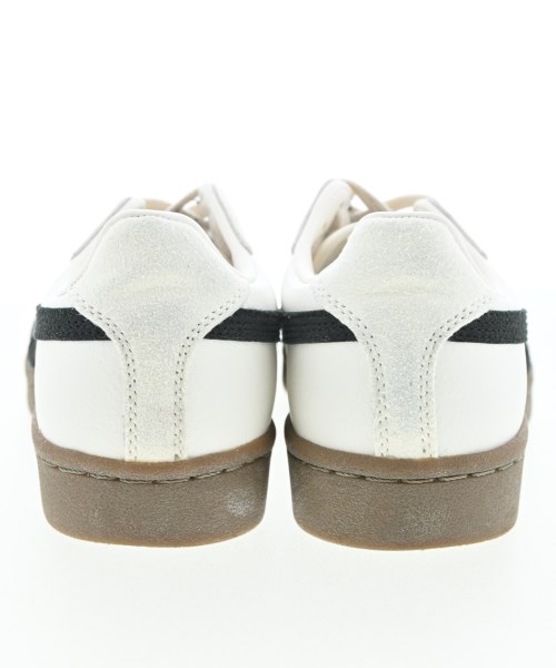 Onitsuka Tiger（オニツカタイガー）スニーカー 白 サイズ:23.5cm レディース/2200669955019