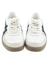 Onitsuka Tiger（オニツカタイガー）スニーカー 白 サイズ:23.5cm レディース/2200669955019