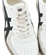 Onitsuka Tiger（オニツカタイガー）スニーカー 白 サイズ:23.5cm レディース/2200669955019