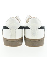 Onitsuka Tiger（オニツカタイガー）スニーカー 白 サイズ:23.5cm レディース/2200669955019