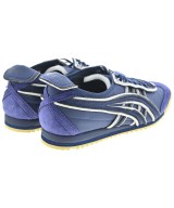 Onitsuka Tiger（オニツカタイガー）スニーカー 紺 サイズ:24cm レディース/2200669956122