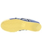 Onitsuka Tiger（オニツカタイガー）スニーカー 紺 サイズ:24cm レディース/2200669956122