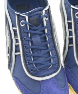 Onitsuka Tiger（オニツカタイガー）スニーカー 紺 サイズ:24cm レディース/2200669956122