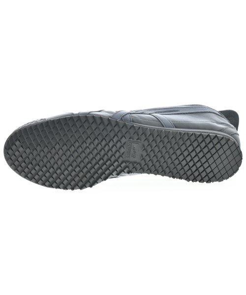 Onitsuka Tiger（オニツカタイガー）スニーカー 黒 サイズ:29cm メンズ/2200669856095