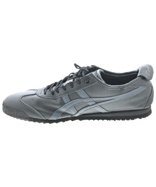 Onitsuka Tiger（オニツカタイガー）スニーカー 黒 サイズ:29cm メンズ/2200669856095