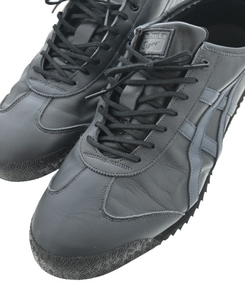 Onitsuka Tiger（オニツカタイガー）スニーカー 黒 サイズ:29cm メンズ/2200669856095