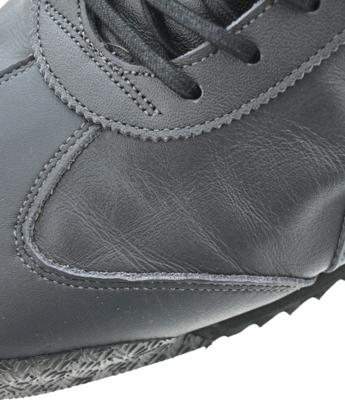 Onitsuka Tiger（オニツカタイガー）スニーカー 黒 サイズ:29cm メンズ/2200669856095