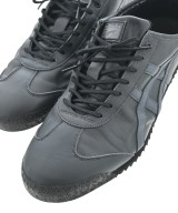 Onitsuka Tiger（オニツカタイガー）スニーカー 黒 サイズ:29cm メンズ/2200669856095