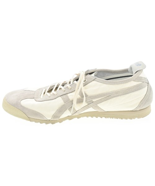 Onitsuka Tiger（オニツカタイガー）スニーカー 白 サイズ:29cm メンズ/2200669856101