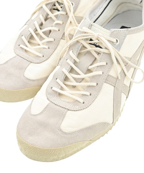 Onitsuka Tiger（オニツカタイガー）スニーカー 白 サイズ:29cm メンズ/2200669856101