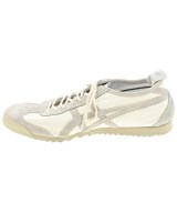 Onitsuka Tiger（オニツカタイガー）スニーカー 白 サイズ:29cm メンズ/2200669856101