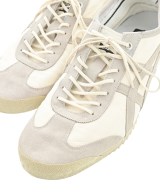 Onitsuka Tiger（オニツカタイガー）スニーカー 白 サイズ:29cm メンズ/2200669856101