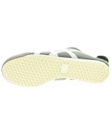 Onitsuka Tiger（オニツカタイガー）スニーカー グレー サイズ:23.5cm レディース/2200666524140