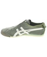 Onitsuka Tiger（オニツカタイガー）スニーカー グレー サイズ:23.5cm レディース/2200666524140