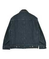 Onitsuka Tiger（オニツカタイガー）デニムジャケット 紺 サイズ:XS メンズ/2200671209018