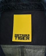 Onitsuka Tiger（オニツカタイガー）デニムジャケット 紺 サイズ:XS メンズ/2200671209018