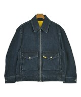 Onitsuka Tiger デニムジャケット