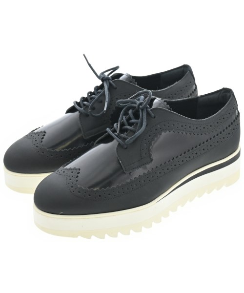 Onitsuka Tiger(オニツカタイガー)その他 黒 サイズ:22.5cm/2200664210182