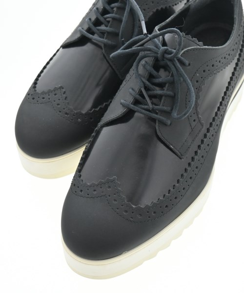 Onitsuka Tiger（オニツカタイガー）その他 黒 サイズ:22.5cm レディース/2200664210182