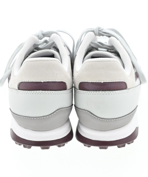 Onitsuka Tiger（オニツカタイガー）スニーカー グレー サイズ:27cm メンズ/2200728998025