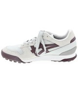 Onitsuka Tiger（オニツカタイガー）スニーカー グレー サイズ:27cm メンズ/2200728998025