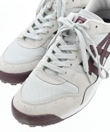 Onitsuka Tiger（オニツカタイガー）スニーカー グレー サイズ:27cm メンズ/2200728998025