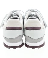 Onitsuka Tiger（オニツカタイガー）スニーカー グレー サイズ:27cm メンズ/2200728998025
