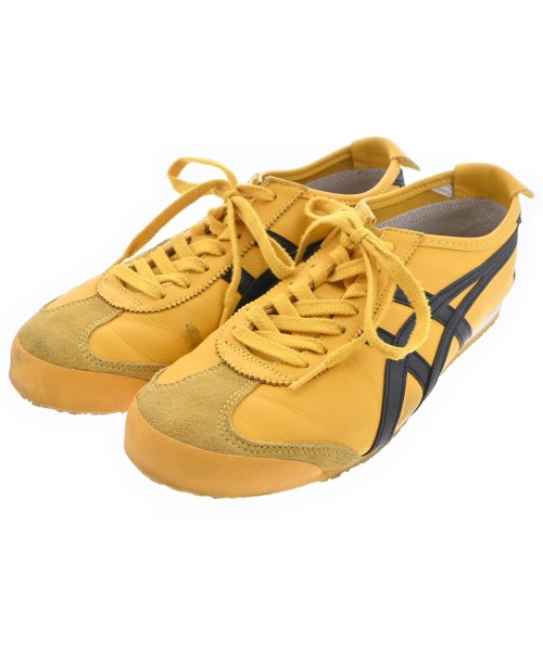 Onitsuka Tiger(オニツカタイガー)のスニーカー サイズ:26cm 9,200円