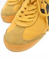 Onitsuka Tiger（オニツカタイガー）スニーカー 黄 サイズ:26cm メンズ/2200730401186