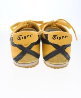 Onitsuka Tiger（オニツカタイガー）スニーカー 黄 サイズ:26cm メンズ/2200730401186
