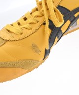Onitsuka Tiger（オニツカタイガー）スニーカー 黄 サイズ:26cm メンズ/2200730401186