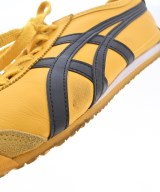 Onitsuka Tiger（オニツカタイガー）スニーカー 黄 サイズ:26cm メンズ/2200730401186