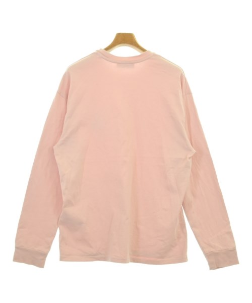 Onitsuka Tiger（オニツカタイガー）Tシャツ・カットソー ピンク サイズ:L メンズ/2200730702023