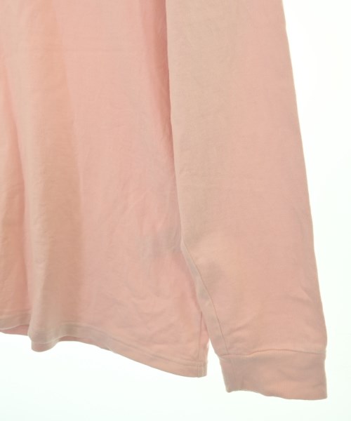 Onitsuka Tiger（オニツカタイガー）Tシャツ・カットソー ピンク サイズ:L メンズ/2200730702023