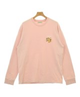Onitsuka Tiger（オニツカタイガー）Tシャツ・カットソー ピンク サイズ:L メンズ/2200730702023