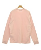 Onitsuka Tiger（オニツカタイガー）Tシャツ・カットソー ピンク サイズ:L メンズ/2200730702023
