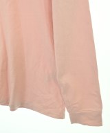 Onitsuka Tiger（オニツカタイガー）Tシャツ・カットソー ピンク サイズ:L メンズ/2200730702023